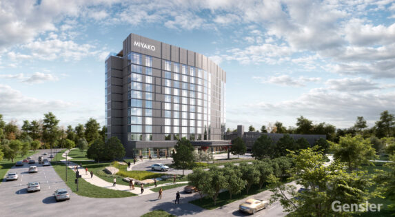 Image of Miyako Hybrid Hotel Plano – Coming Soon