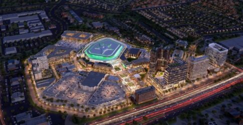 Plano City Council Approves Development Plans Related to Shops at Willow Bend and Dallas Stars Image of Plano City Council Approves Development Plans Related to Shops at Willow Bend and Dallas Stars