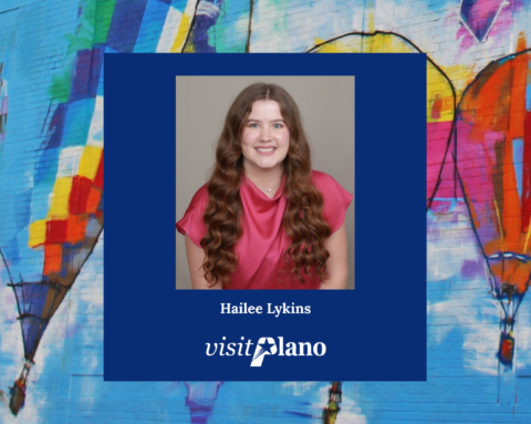 Image of Visit Plano Team Member Spotlight: Hailee Lykins