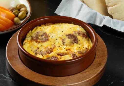 Image of We’re-Dough, A Lebanese Bakery