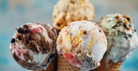 Heritage Scoop Plano Image of Heritage Scoop Plano