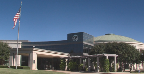 Image of The Center for American and International Law