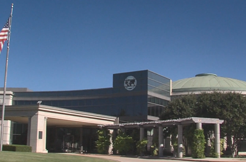 Image of The Center for American and International Law