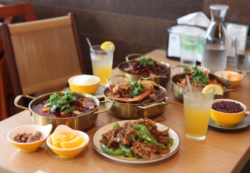 Image of Spice House