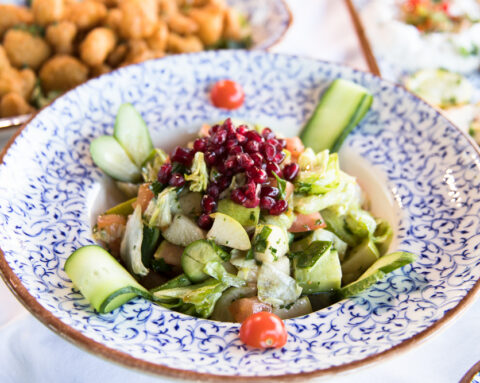 Image of For All Foodies in Plano, TX