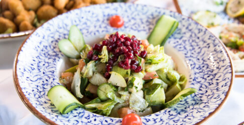 Image of For All Foodies in Plano, TX