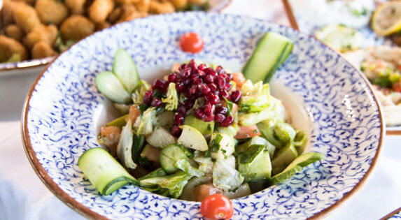 Image of For All Foodies in Plano, TX