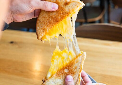 Image of Cheese Lab at Legacy Hall