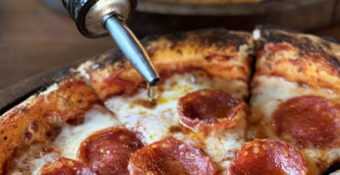 Gufo’s Pizza Image of Gufo’s Pizza
