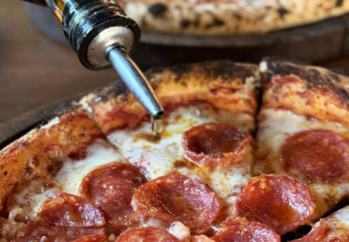 Image of Gufo’s Pizza
