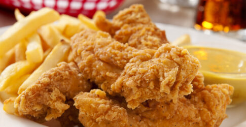 Hattie B’s Hot Chicken Image of Hattie B’s Hot Chicken