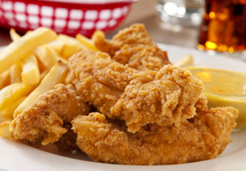 Image of Hattie B’s Hot Chicken