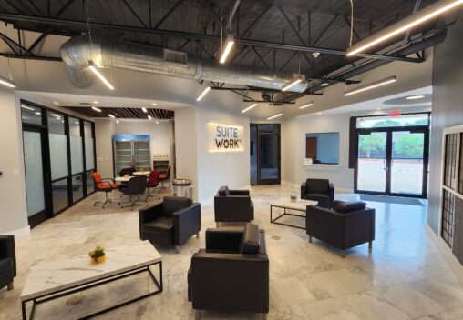 Image of Suitework Plano