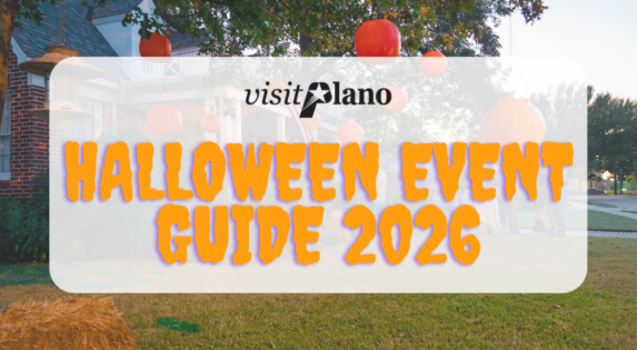 2026 Halloween Events in Plano, TX Image of 2026 Halloween Events in Plano, TX