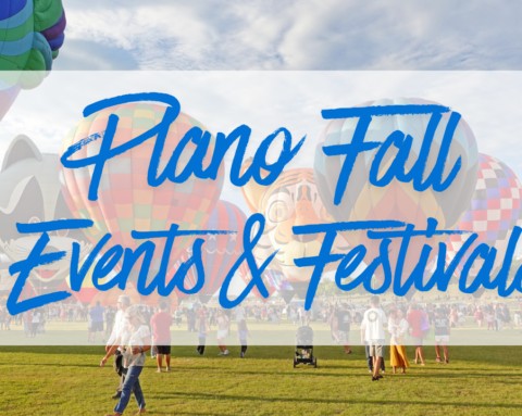 Image of Plano Fall Events & Festivals 2026