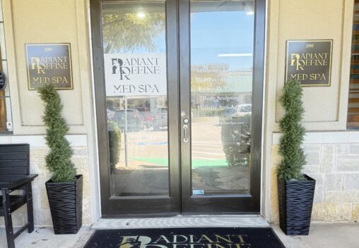 Image of Radiant Refine Med Spa