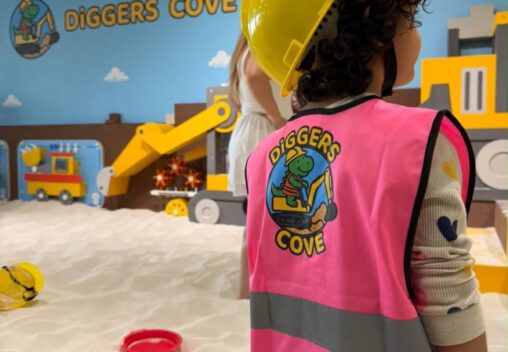 Image of Diggers Cove